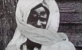 Cheikh Ahmadou Bamba : Un résistant anti-colonial au long cours.