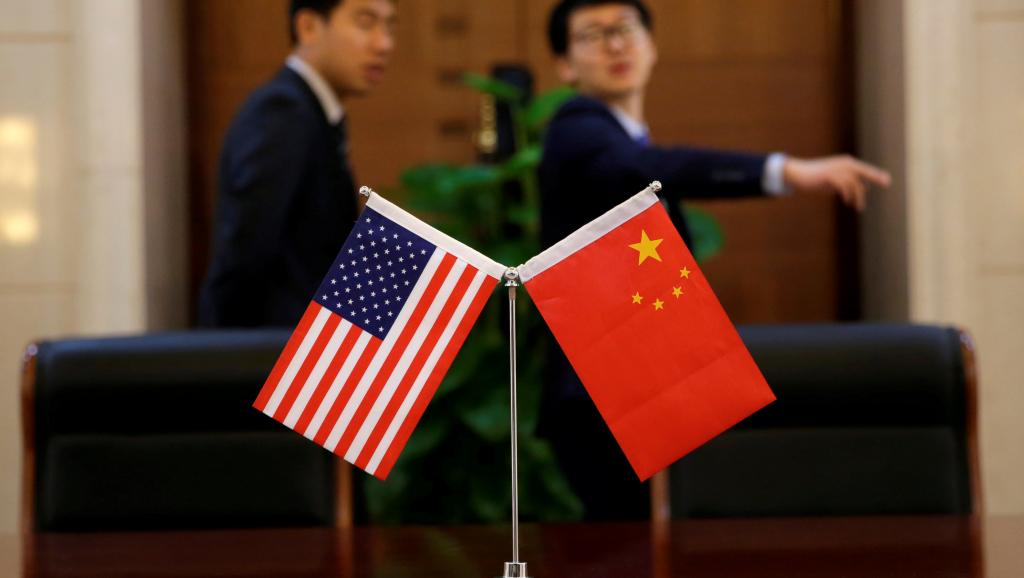 Commerce: Pékin confirme que son négociateur signera l'accord à Washington la semaine prochaine