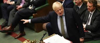 Brexit: les députés britanniques donnent leur feu vert au grand saut