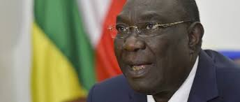 CENTRAFRIQUE : L’ex-chef rebelle et ancien président Michel Djotodia revient au pays