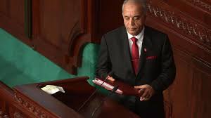 Tunisie : le Parlement rejette le gouvernement d'Habib Jemli