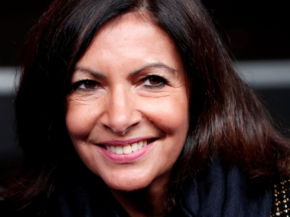 Hidalgo se lance dans la bataille de Paris