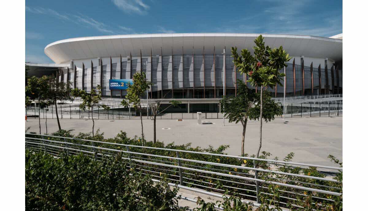 BRESIL: la justice ordonne la fermeture des sites des JO-2016 par sécurité