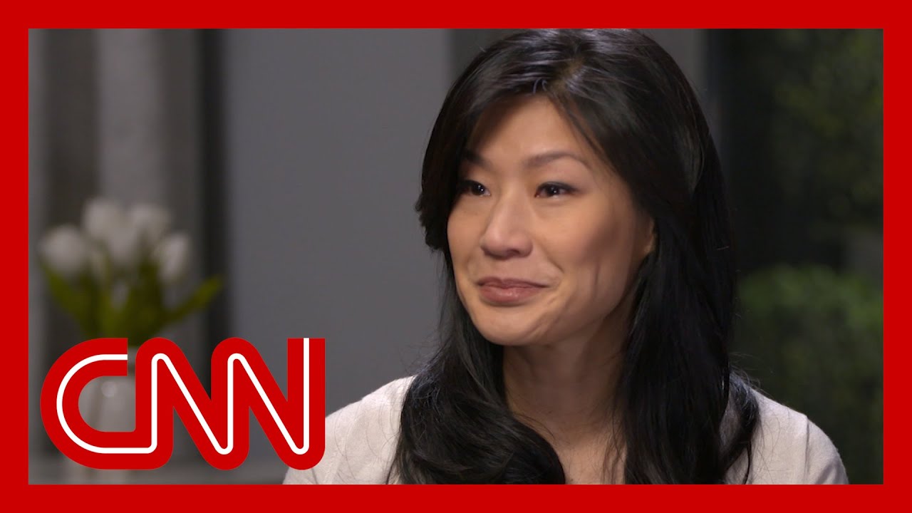 La femme d’un candidat à la Maison Blanche relate avoir été agressée par son gynécologue