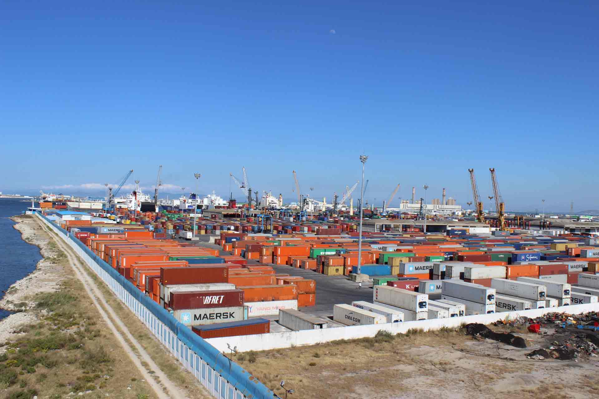 La Tunisie pourrait être un hub en Afrique et en Méditerranée avec "la Ceinture et la Route" (experts)