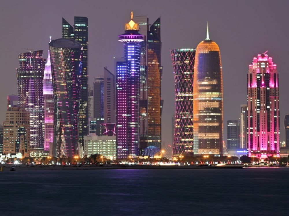 QATAR: accord pour la construction d’une première centrale solaire à 470 millions $