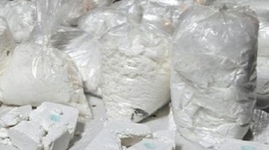 SENEGAL : la police saisit 1 kilo de cocaïne, 2 tonnes de cannabis et deux camions au sud et à l’est du pays