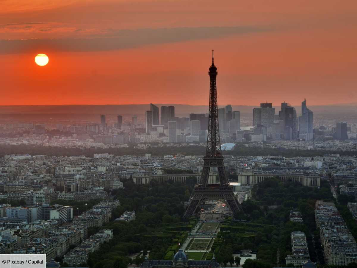 La banque américaine JPMorgan s'agrandit à Paris