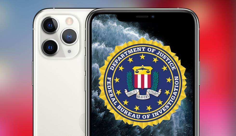 Apple aurait renoncé au cryptage sous la pression du FBI