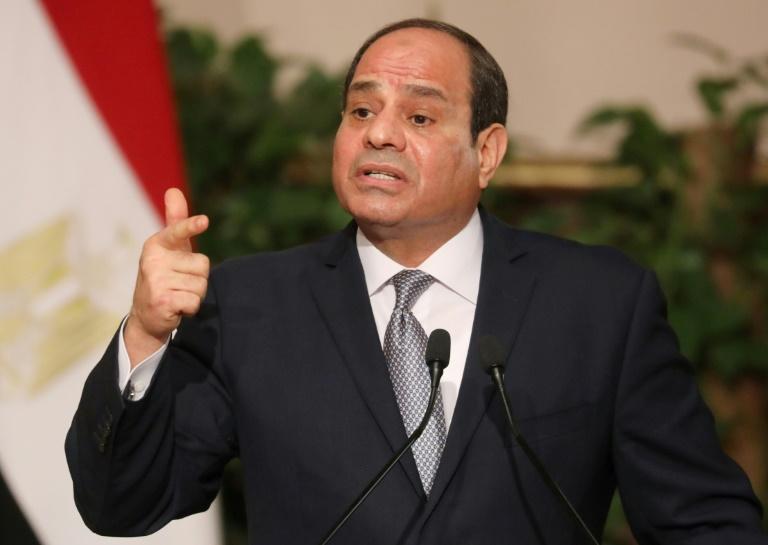 L'Egypte bouclera une troisième année sous état d'urgence