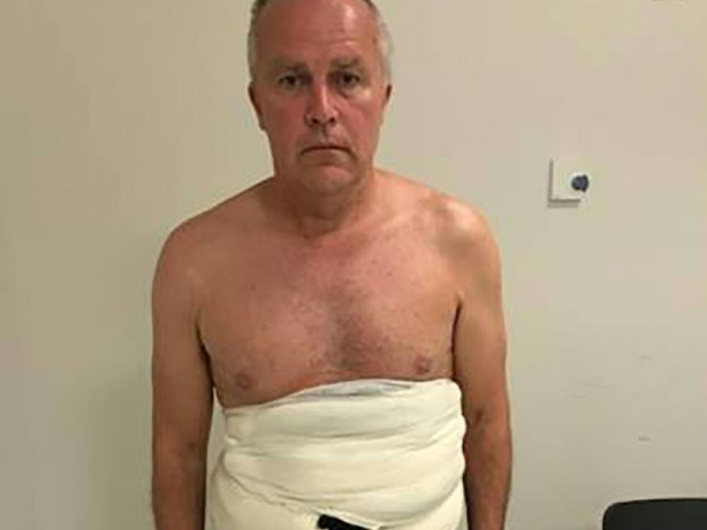 Après 35 ans de trafics, le "Pablo Escobar des oeufs" rattrapé par la justice