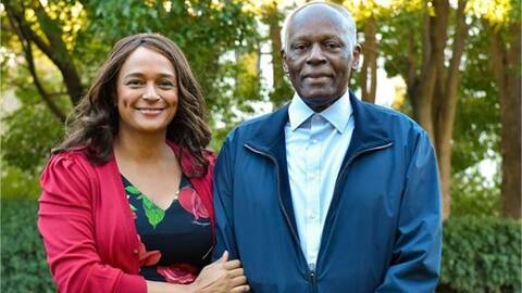 Scandale dos Santos - «En Angola, nous étions tous au courant»