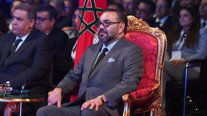 MAROC : 4 à 15 ans de prison ferme pour quinze personnes ayant volé les montres du roi