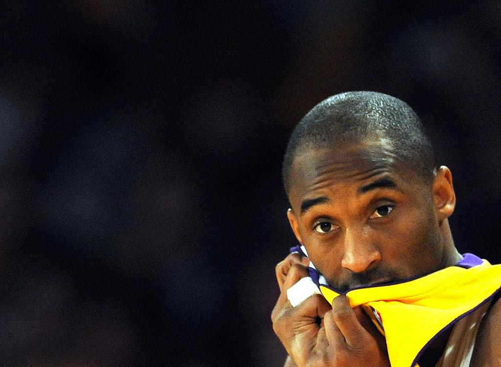 L'étoile Bryant s'est éteinte, le monde du sport inconsolable