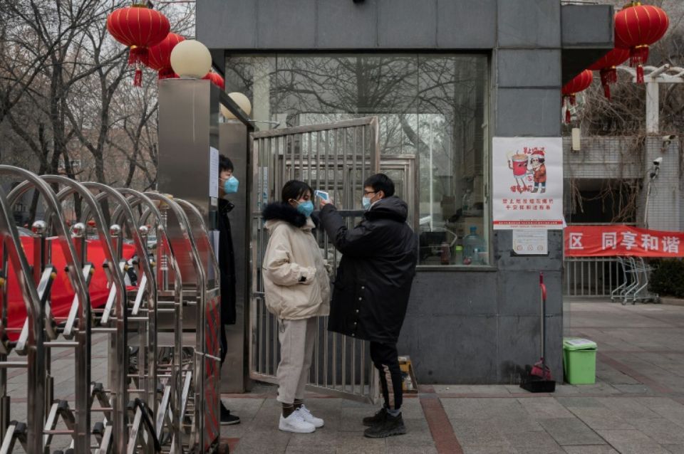 Coronavirus : le Mozambique ferme la porte des visas aux Chinois