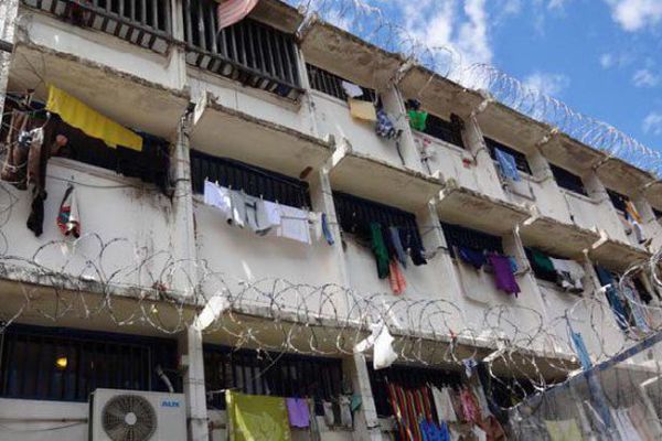 La France condamnée par la Cour européenne des droits de l'Homme pour surpopulation carcérale