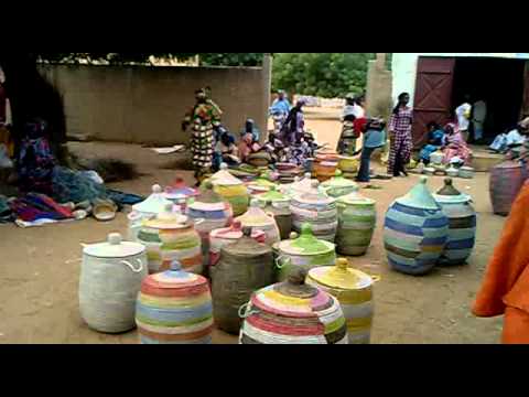 Méckhé, ville écologique et capitale artisanale résiste à la contrefaçon chinoise (communiqué)