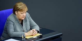 Le Brexit marque "une profonde rupture pour l’Europe (Merkel)