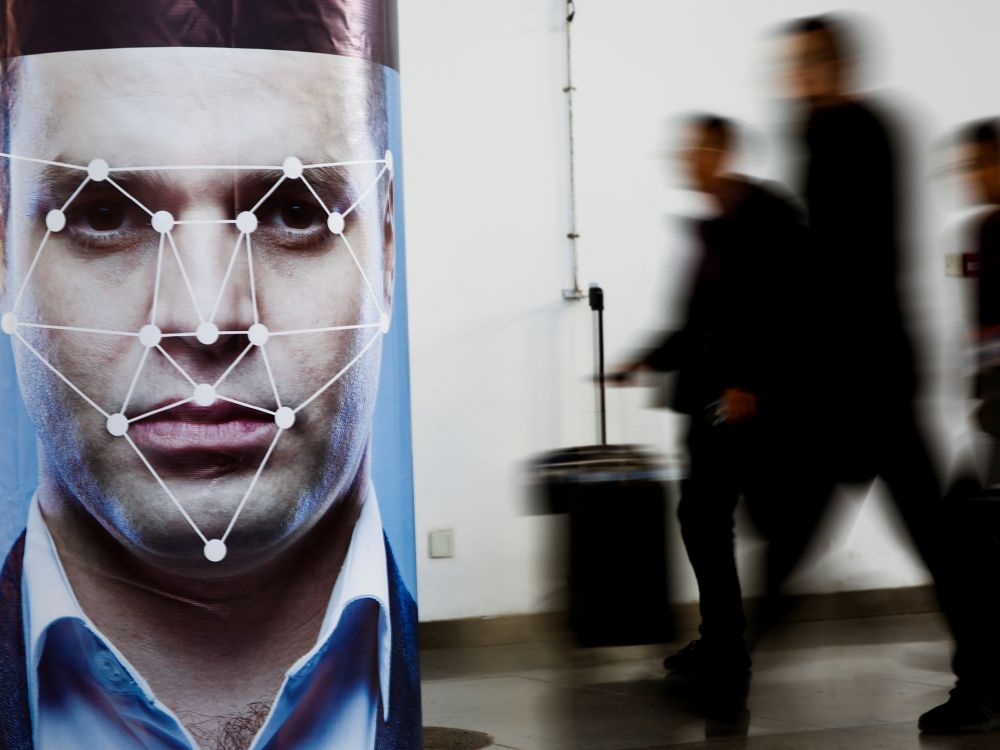 L'UE abandonne l'idée d'interdire la reconnaissance faciale dans l'espace public