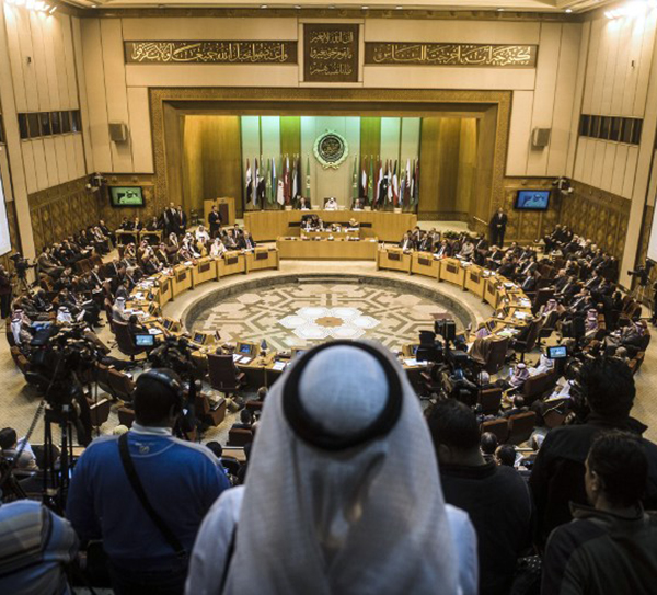 Conflit israélo-palestinien: la Ligue arabe rejette le plan américain