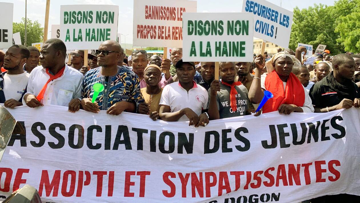 MALI : LES DERIVES DE LA JEUNESSE, L’ORIGINE DE L’INCERTITUDE !