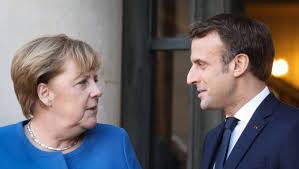 Un proche de Merkel demande à la France de partager ses armes nucléaires