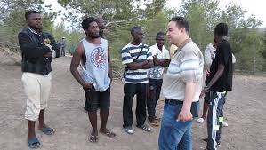 Migrations clandestines : au Maroc, 74 000 tentatives avortées en 2019