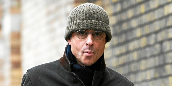 Financement libyen pour Sarkozy: Djouhri cesse sa grève de la faim en prison