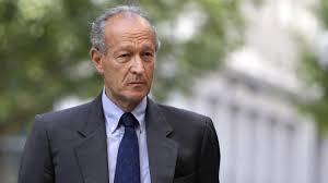 Financement libyen: Thierry Gaubert, ex-collaborateur de Nicolas Sarkozy, mis en examen