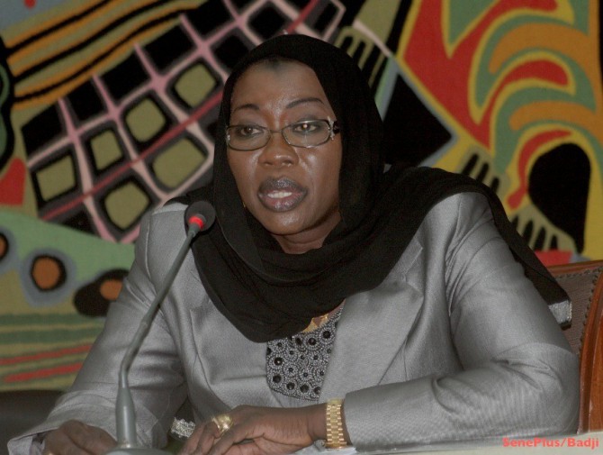 OFNAC : Une plainte contre Nafi Ngom Keita est totalement ridicule et n’a aucune chance d’aboutir