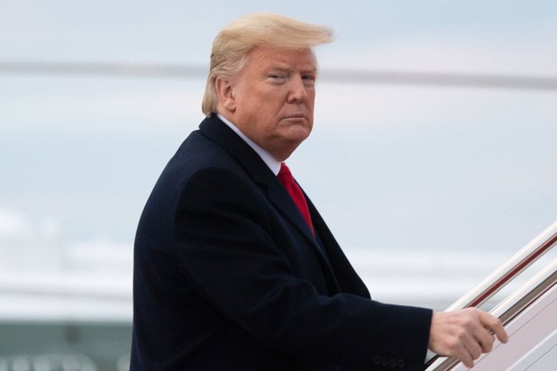 Procès en destitution: Trump acquitté dans une Amérique divisée