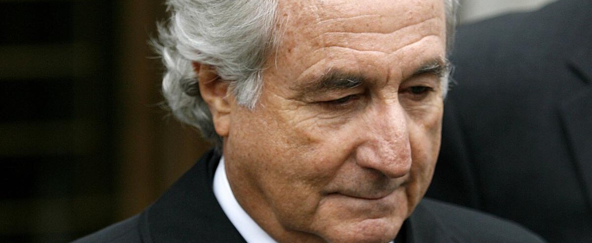 Bernard Madoff demande sa libération pour cause de maladie