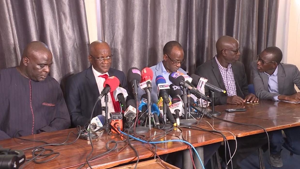 La revue de presse du 6 février 2020