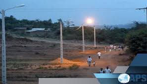 Photo Agence de presse sénégalaise
