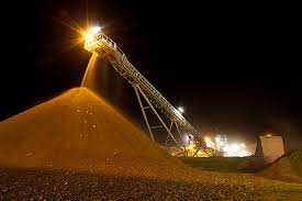 BURKINA FASO : la mine d'or de Semafo reprend ses activités