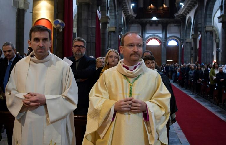 TUNISIE: ordination d’un évêque catholique, une première depuis 60 ans
