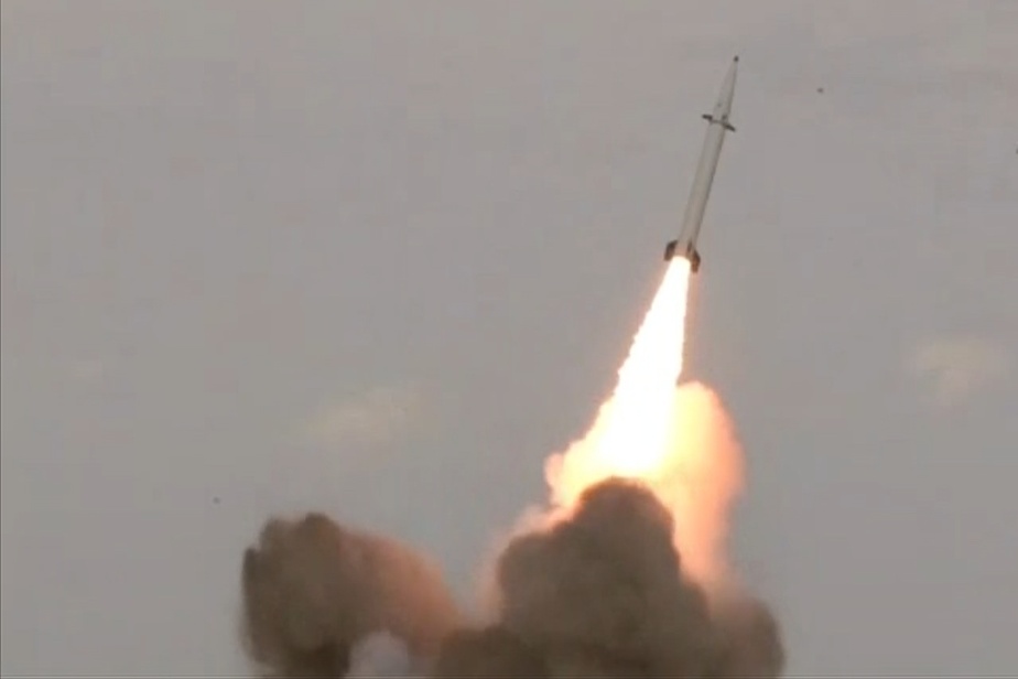 L’Iran échoue à mettre sur orbite son satellite (TV d’Etat)