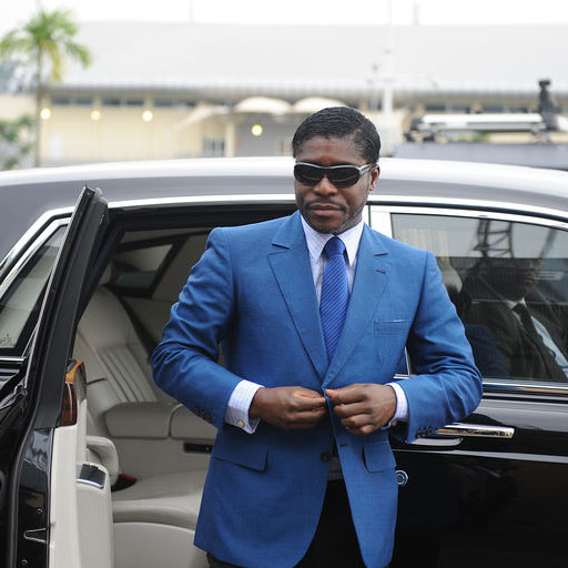 Obiang lourdement condamné en appel