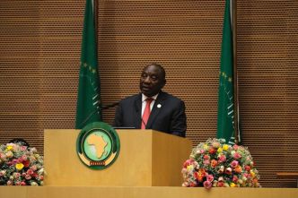 Les trois points à retenir du 33e sommet de l'Union africaine