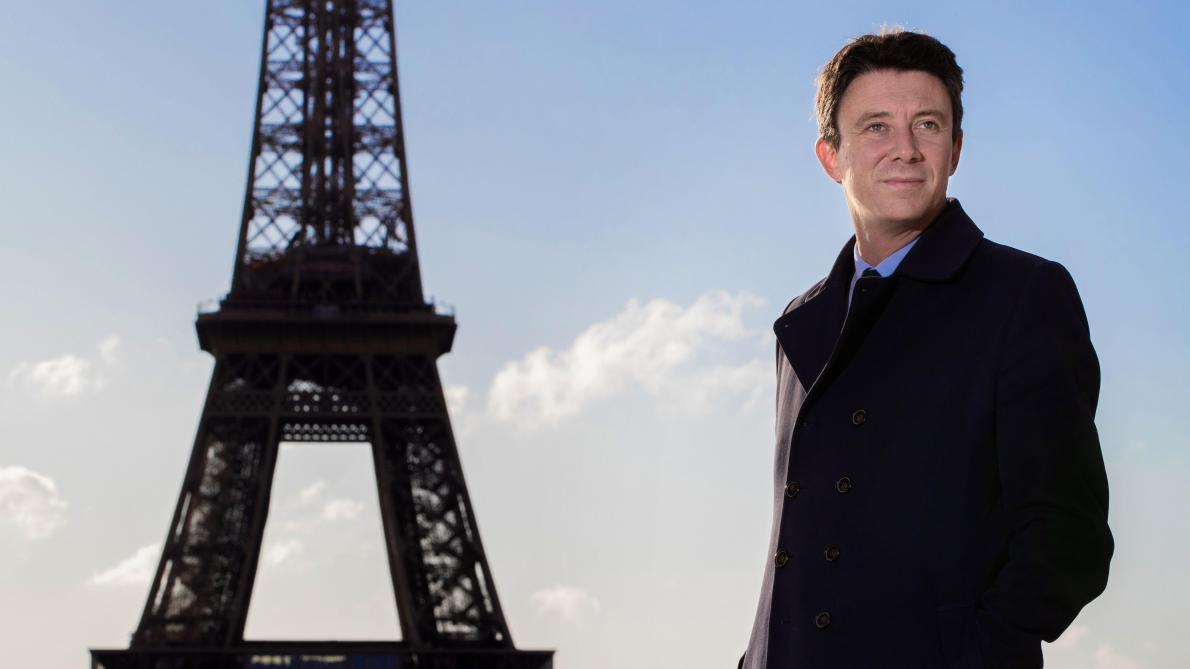 Municipales à Paris: Griveaux abandonne pour dénoncer des «attaques ignobles»