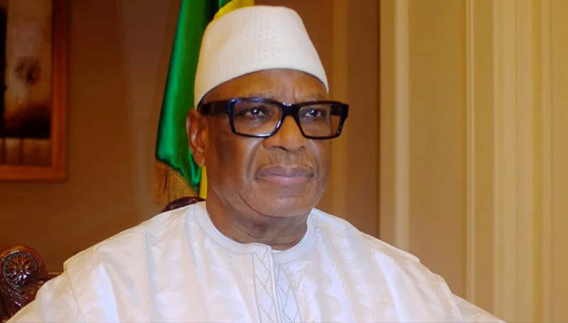 MALI Négociations avec les jihadistes Amadou Koufa et Iyad Ag Ghali