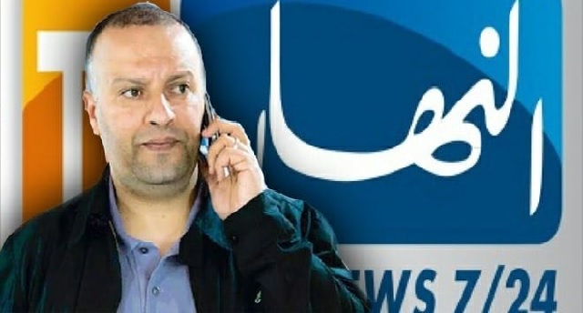 ALGERIE: Anis Rahmani, PDG du principal groupe de média privé, écroué