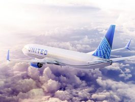 United Airlines ne fera pas revoler ses Boeing 737 MAX avant septembre