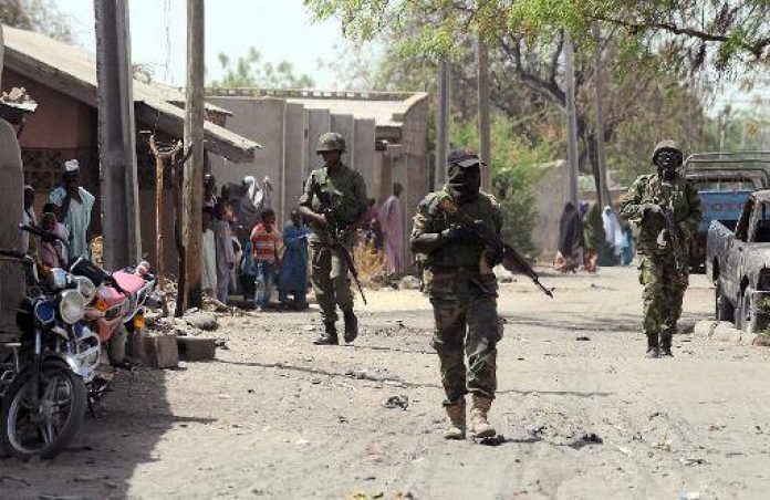 NIGERIA : trois villages rasés par l'armée, selon Amnesty International
