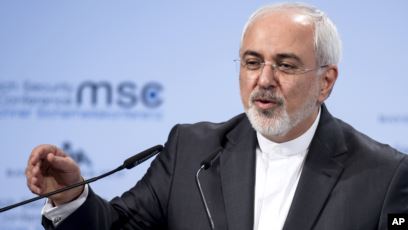 Nucléaire: l’Iran pourrait annuler ses mesures de désengagement si l’Europe agit (Zarif)