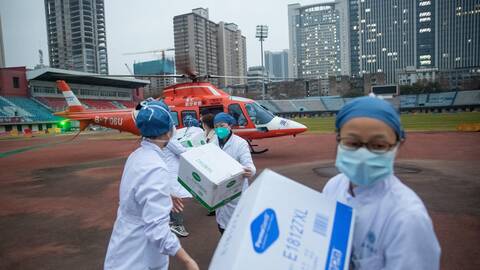 L’attitude de spectateur qui se réjouit du malheur des autres doit cesser
