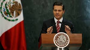 L’ancien président mexicain Nieto visé par une enquête pour corruption (presse)