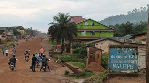 RDC: Les Maï-Maï coupent l'électricité à la centrale hydroélectrique de Ivuha, Beni et Butembo dans le noir