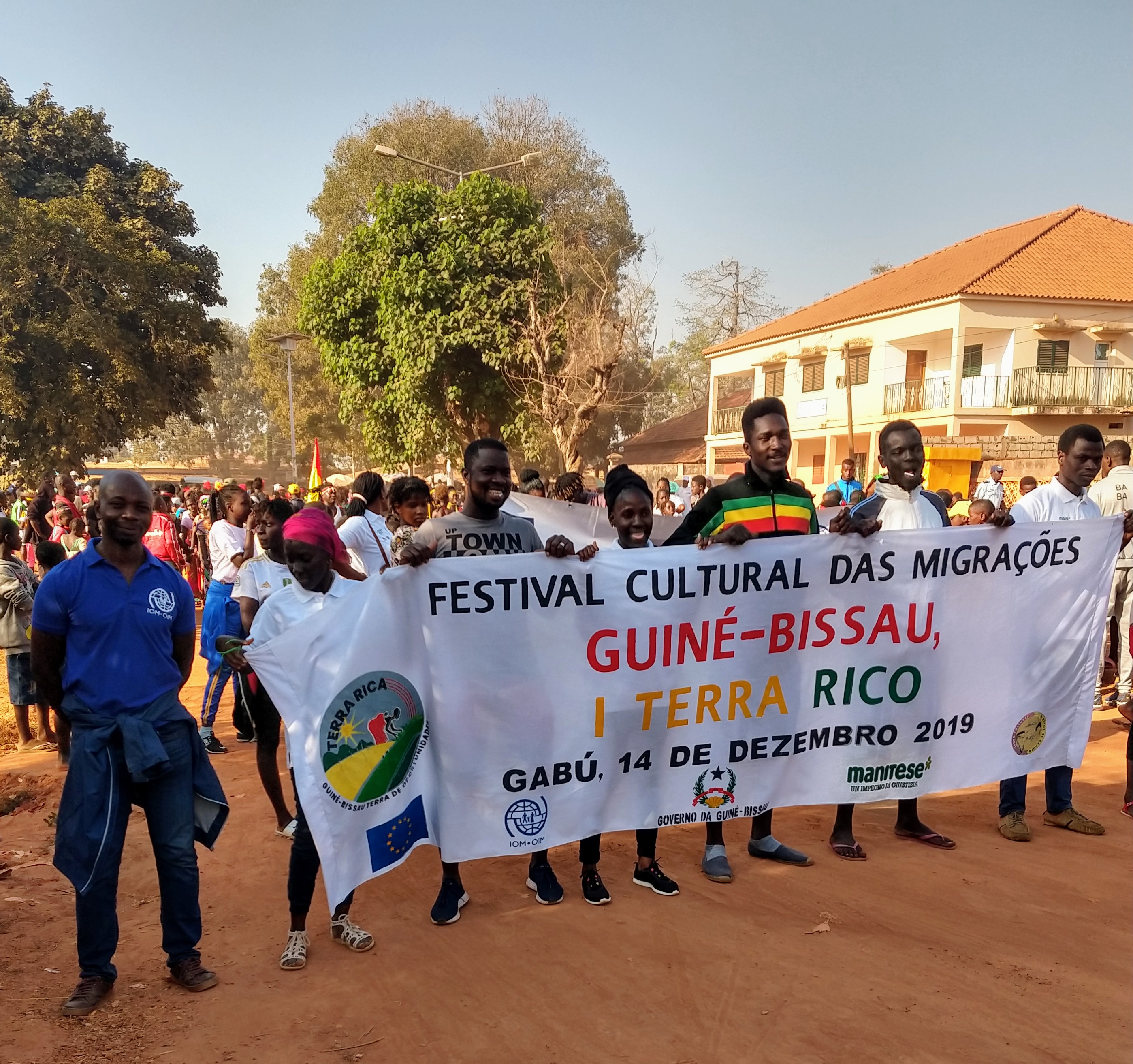 Crise post-électorale: les voisins de la Guinée-Bissau brandissent la menace de sanctions