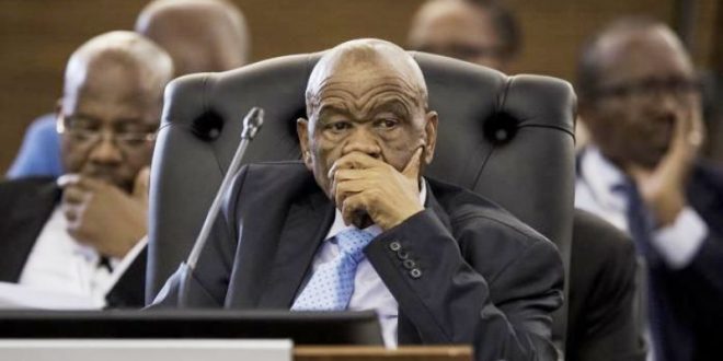 Lesotho: le Pm au tribunal pour être inculpé du meurtre de son ex-épouse